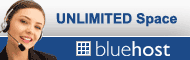 BlueHost