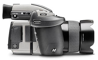 Hasselblad-H3DII-50
