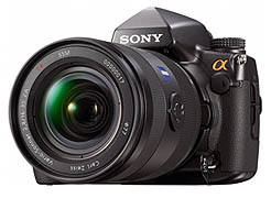 Sony DSLR-A900