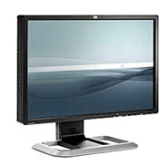 HP LP2475w