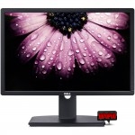 Monitor LED Dell 24 inch