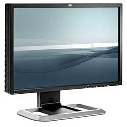 HP LP2475w
