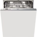 Masina de spalat vase incorporabila Hotpoint HIO3C21CW Masina de spalat vase incorporabila Hotpoint HIO3C21CW