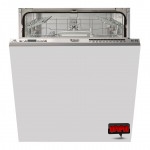 Masina de spalat vase incorporabila Hotpoint LTF11M116 Masina de spalat vase incorporabila Hotpoint LTF11M116
