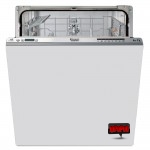Masina de spalat vase incorporabila Hotpoint LTF8B019 Masina de spalat vase incorporabila Hotpoint LTF8B019