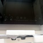 Panou Comanda - Whirlpool ACM800NE plita inductie