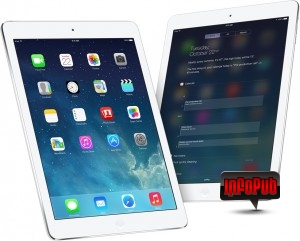 Tableta Apple iPad Air Tableta Apple iPad Air