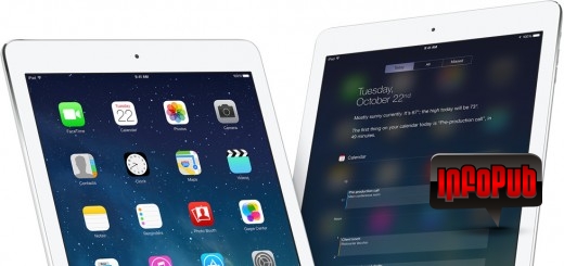 Tableta Apple iPad Air