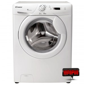 Masina de spalat rufe Candy CO41072 Candy CO41072