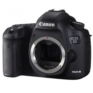 Canon EOS 5D MKIII