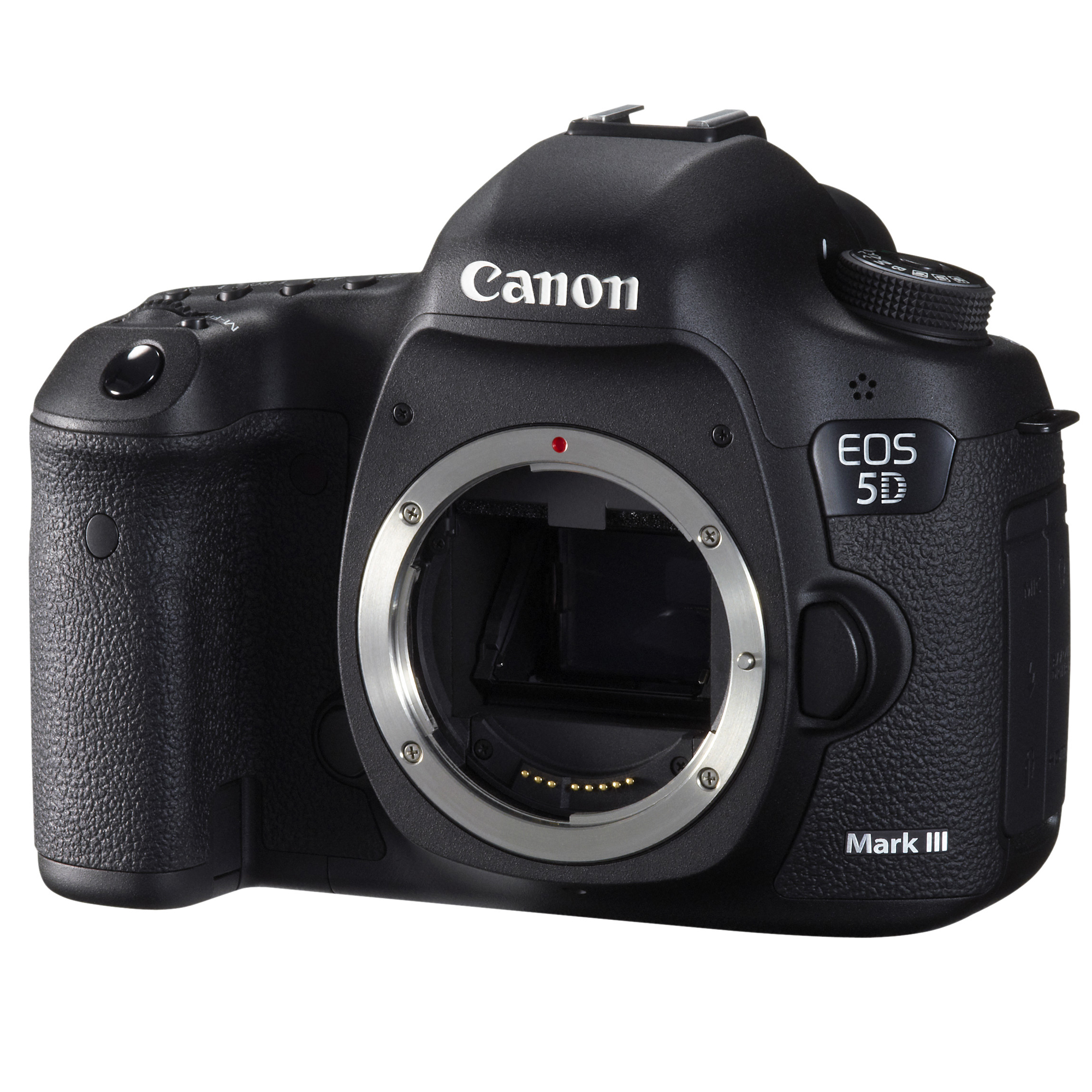 Canon EOS 5D MKIII