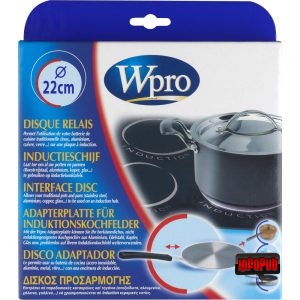 Disc plita inductie Wpro Disc plita inductie Wpro
