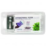 Filtru antibacterian frigidere wPro Micro Ban Filtru antibacterian frigidere wPro Micro Ban