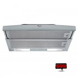 Hota incorporabila telescopica Whirlpool AKR 641 GY Hota incorporabila telescopica Whirlpool AKR 641 GY