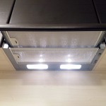 Hota montata Hotpoint AH61TX