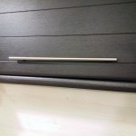 Hota montata cu bagheta frontala Hotpoint AH61TX
