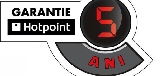 Garantie Hotpoint 5 Ani