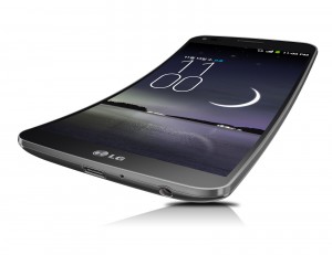 LG G Flex 4G LG G Flex 4G