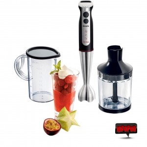 Philips HR1371 Mixer Vertical Philips HR1371 Mixer Vertical