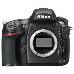 Verifica pret Nikon D800