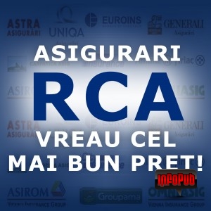 Asigurare RCA