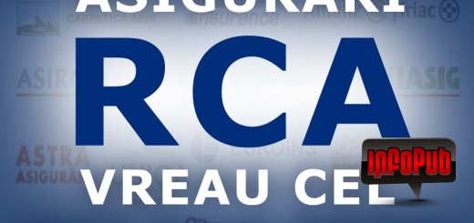 Asigurare RCA