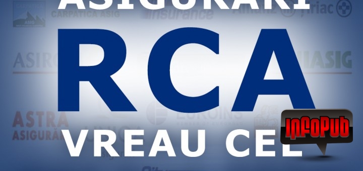 Asigurare RCA
