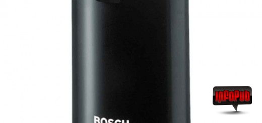 Rasnita de cafea Bosch MKM6003