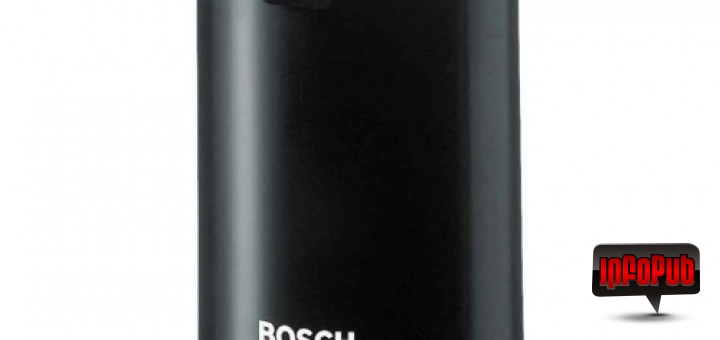 Rasnita de cafea Bosch MKM6003