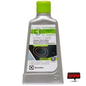 Solutie Electrolux de curatare suprafete vitroceramice Solutie Electrolux de curatare suprafete vitroceramice