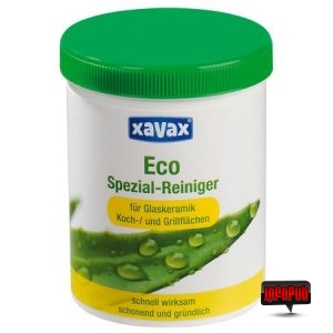 Solutie Xavax pentru curatat plite ceramice Solutie Xavax pentru curatat plite ceramice