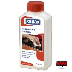 Solutie curatare plita sticla Xavax Solutie curatare plita sticla Xavax