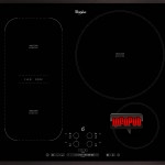 Plita Inductie Whirlpool ACM 847 BA Plita Inductie Whirlpool ACM 847 BA