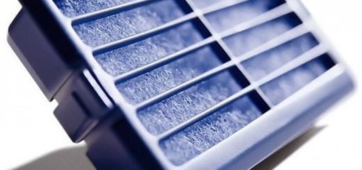 wPro filtru antibacterian Micro Ban