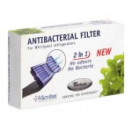 wPro filtru antibacterian Micro Ban pentru ftigidere Whirlpool wPro filtru antibacterian Micro Ban pentru ftigidere Whirlpool