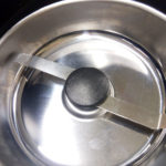 Cutit Rasnita Cafea Bosch