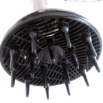 Difuzor pentru volum Remington AC8000
