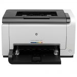 Imprimanta HP Color LaserJet Pro CP1025nw Imprimanta HP Color LaserJet Pro CP1025nw