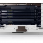 Imprimanta laser color Samsung CLP-365 cartuse