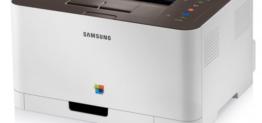 Imprimanta laser color Samsung CLP-365