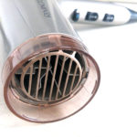 Invelis ceramic cu Keratina Remington AC8000
