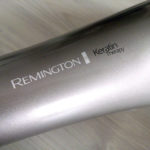 Keratyn Therapy Remington AC8000