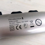 Model si origine Remington AC8000