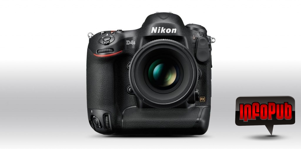 Nikon-D4S Nikon-D4S