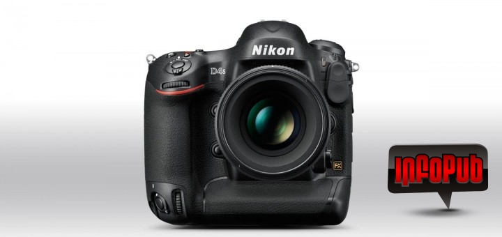 Nikon-D4S