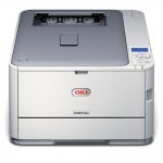 Imprimanta laser color OKI C301DN Imprimanta laser color OKI C301DN