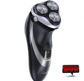 Aparat de barbierit Philips PT920-18