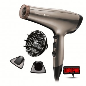 Uscator de par Remington AC8000