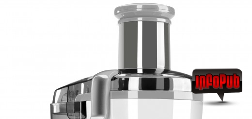 Storcator fructe Zelmer JE1200-5
