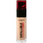 Fond de ten L'Oreal Paris Infaillible Fond de ten L'Oreal Paris Infaillible